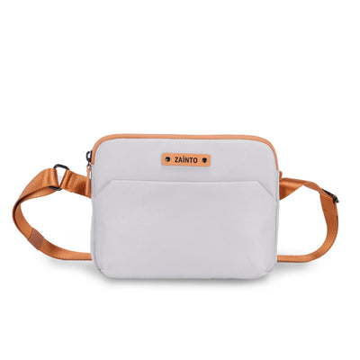 ZAINTO Latest Sling Cross-Body Bags With Adjustable Shoulder Strap